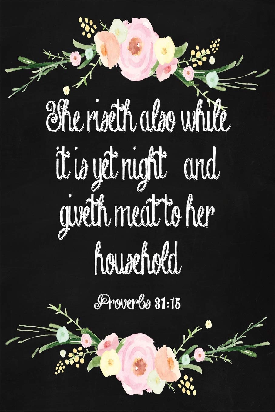 proverbs 31 woman gifts