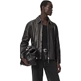 AllSaints Men's Garrison Jacket