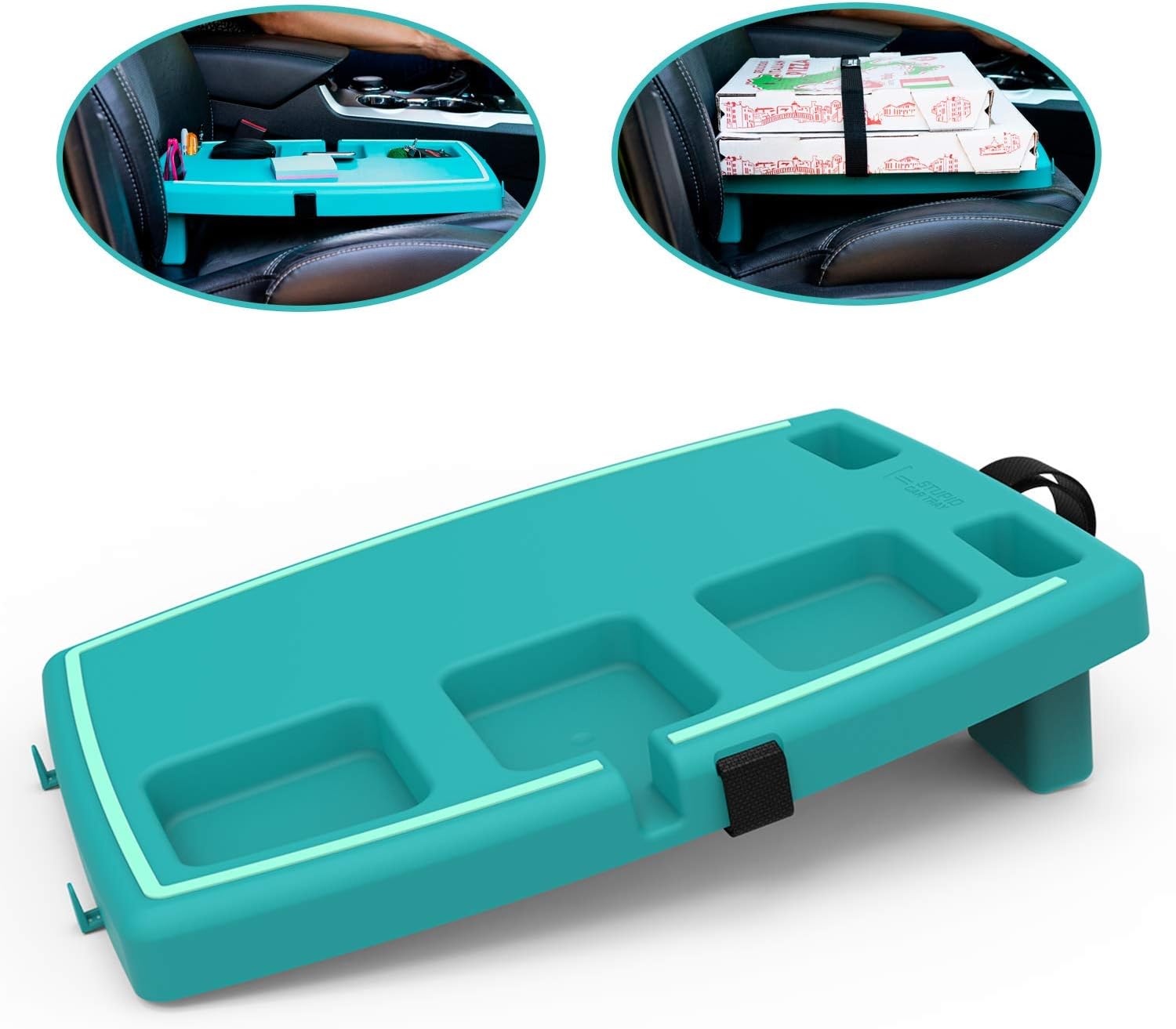 STUPID Car AntiSlip Car