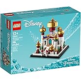 LEGO Disney 40613 - Mini Disney Palace of Agrabah