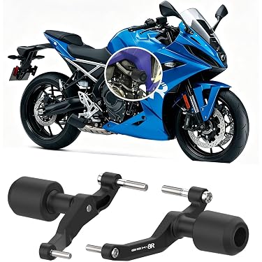 Amazon Best Sellers: Best Powersports Fork Sliders