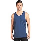 Next Level Men's Cotton Tank S ROYAL