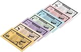 Winning Moves Only Fools and Horses Monopoly Board Game 2+ Players view 4