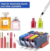 HXC 20 Pcs Colostrum Syringe 1ml No Needle Cap Safe Pack Refilling Kit view 6