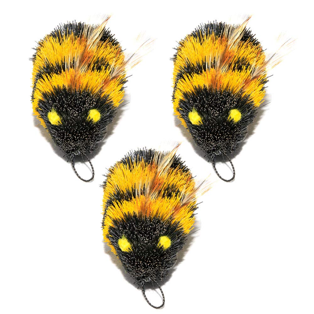 Photo 1 of GoCat Cat Lures Cat Catcher Refill Da Bee 1 Pack