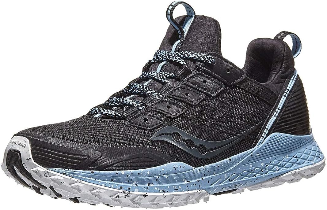  | Saucony Women's Mad River TR Trail Running Shoe | Trail Running