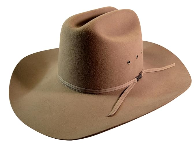 bailey stampede cowboy hat