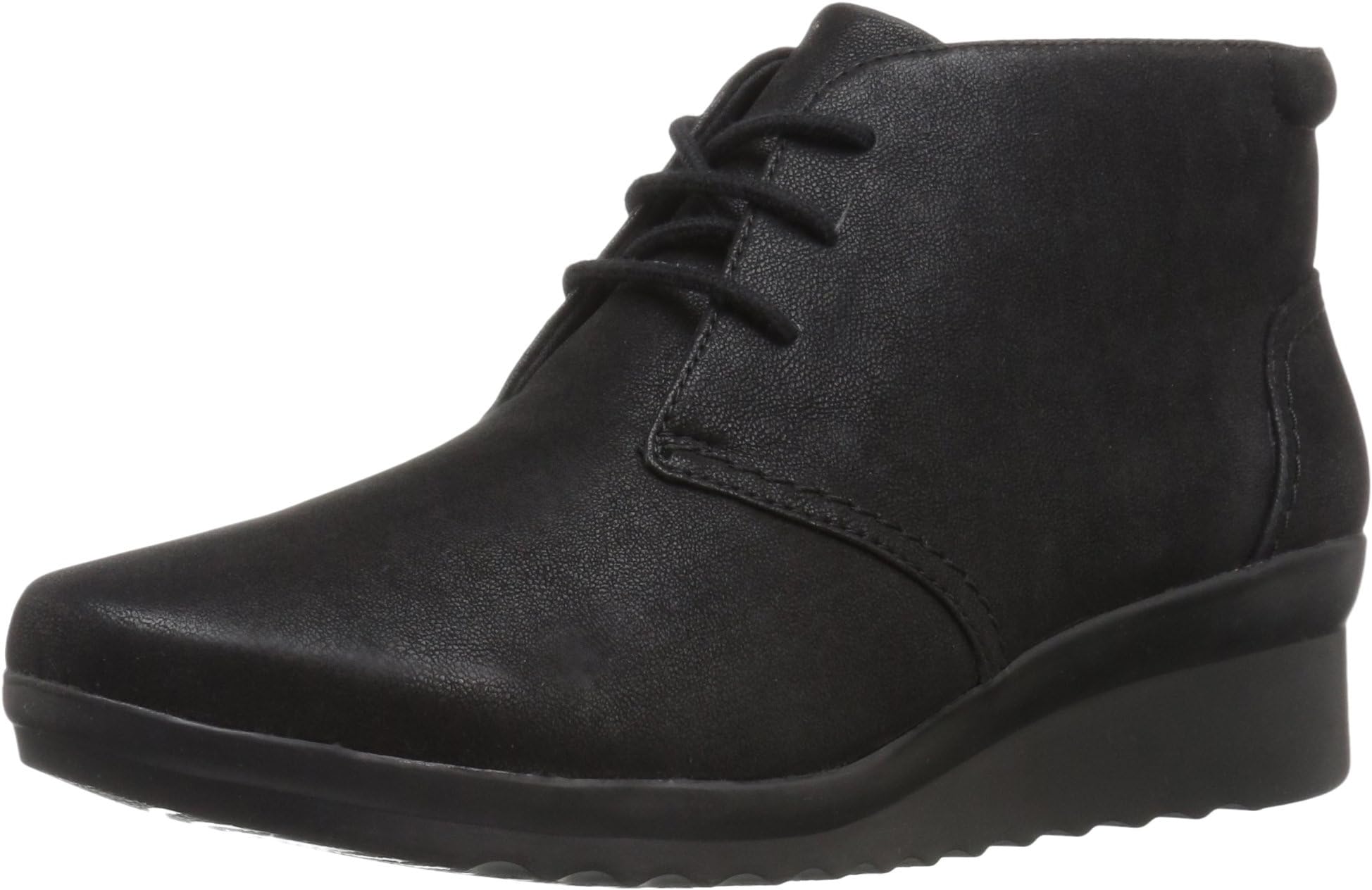 Clarks Women's Caddell Hop Boot
