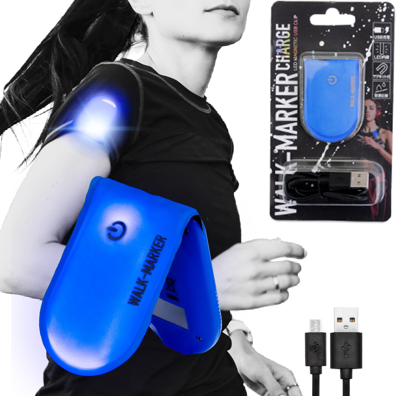 HAPPYJOINT ウォークマーカーの商品画像