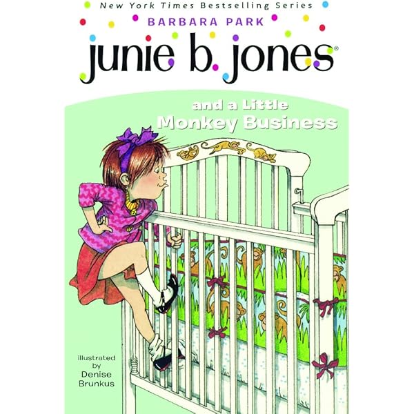 洋書 junie b jones Amazon.com: Junie B. Jones and the Stupid Smelly Bus (Junie