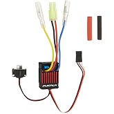 HOBBYWING QUICRUN 1625 Brushed ESC