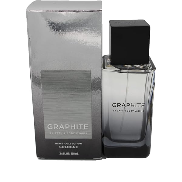 バスアンドボディワークス　graphite Amazon.com : Bath and Body Works Graphite Men's Collection 2