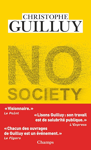 Download No society (Champs actuel) PDF