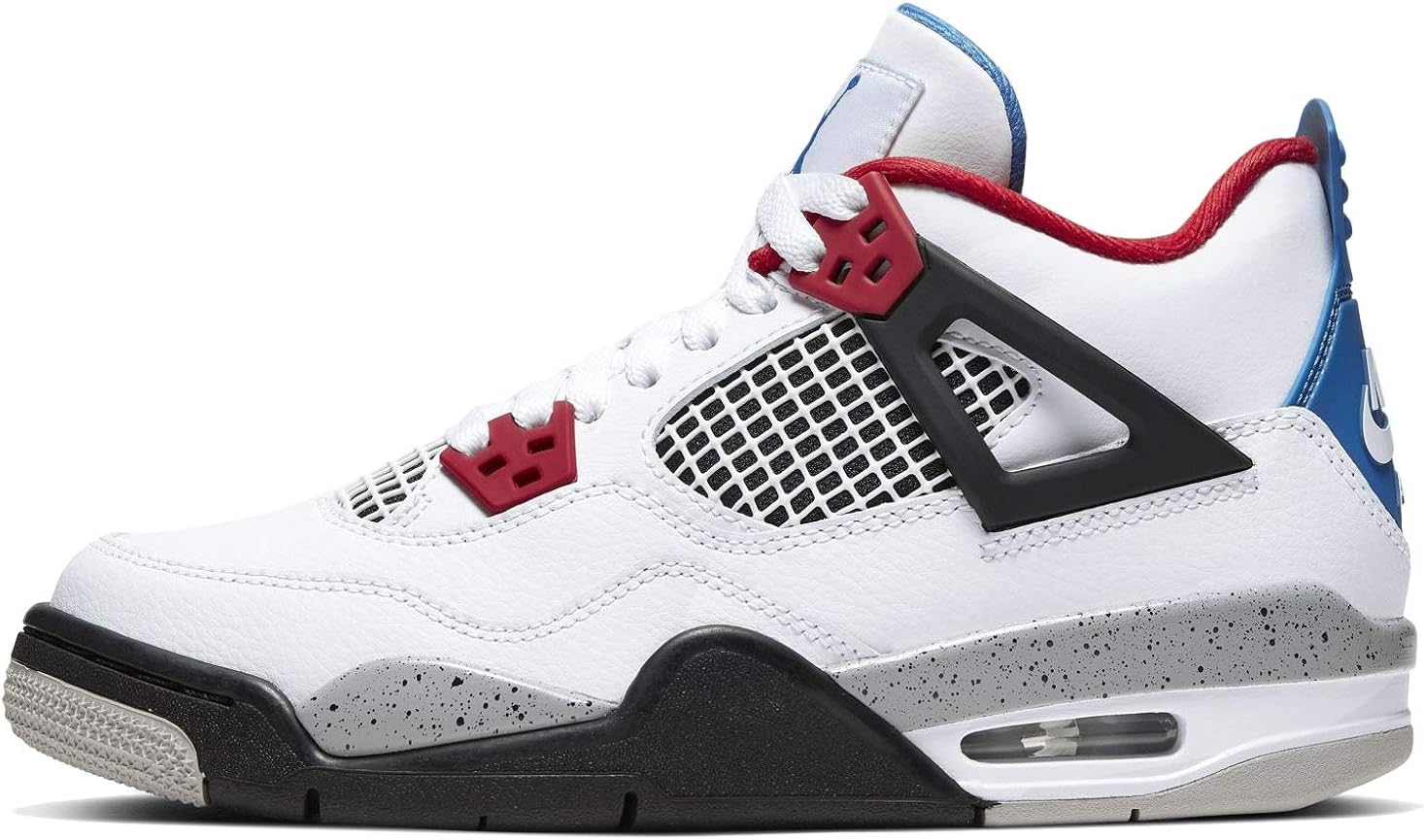 jordan 4 ou