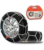 Amazon.com: SCC Z-583 Z-Chain Extreme Performance Cable Tire