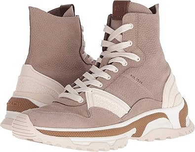 women's coach high top sneakers
