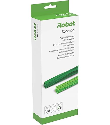 Amazon.com: iRobot® Authentic Replacement Parts- Roomba® s Series