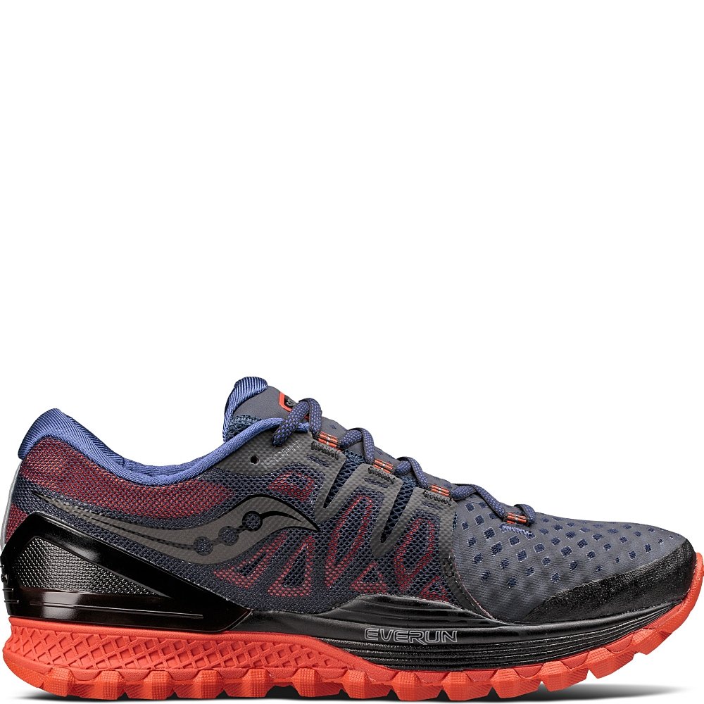 Saucony xodus iso mens 2017 Clearance