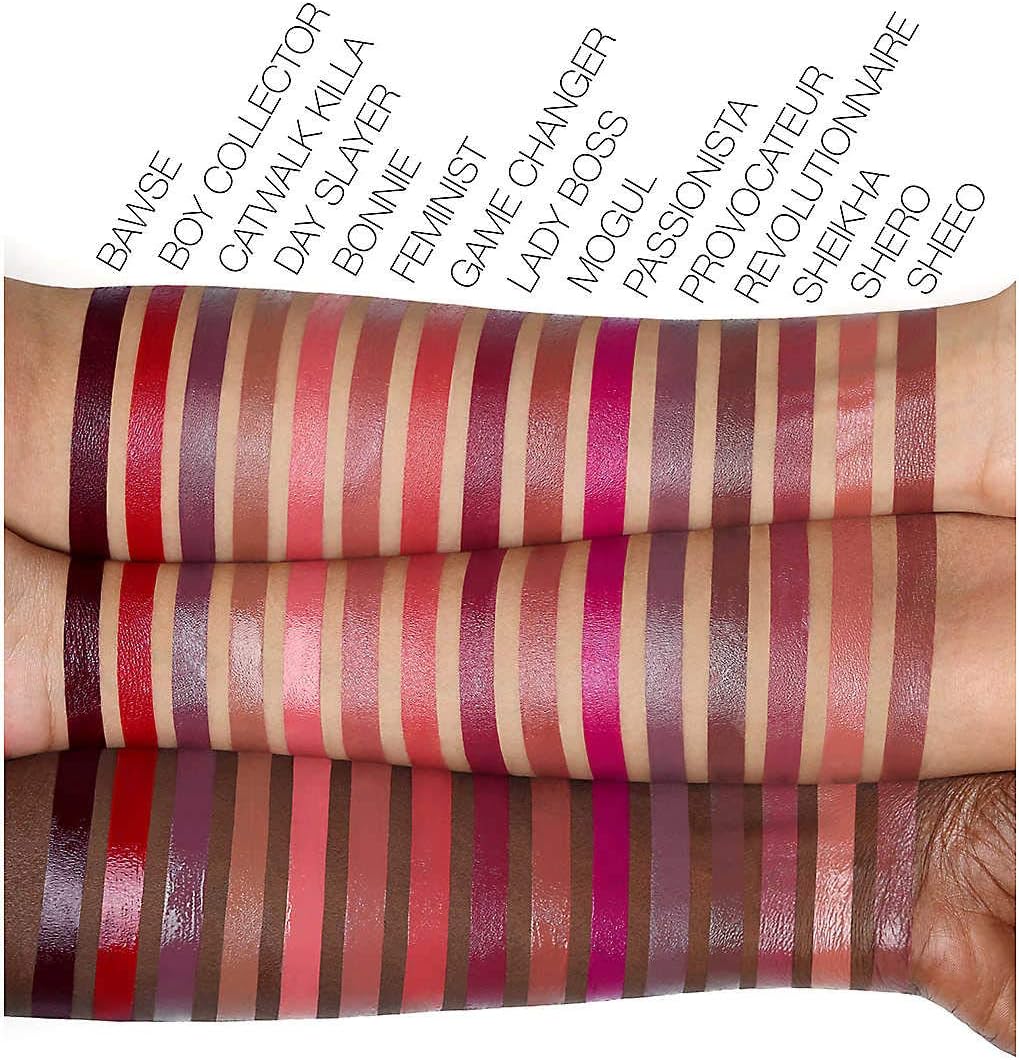 huda beauty provocateur