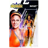 WWE Wrestlemania Bayley Action Figure