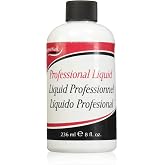Supernail Nail Liquid, 8 Fluid Ounce