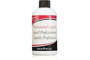 Supernail Nail Liquid, 8 Fluid Ounce