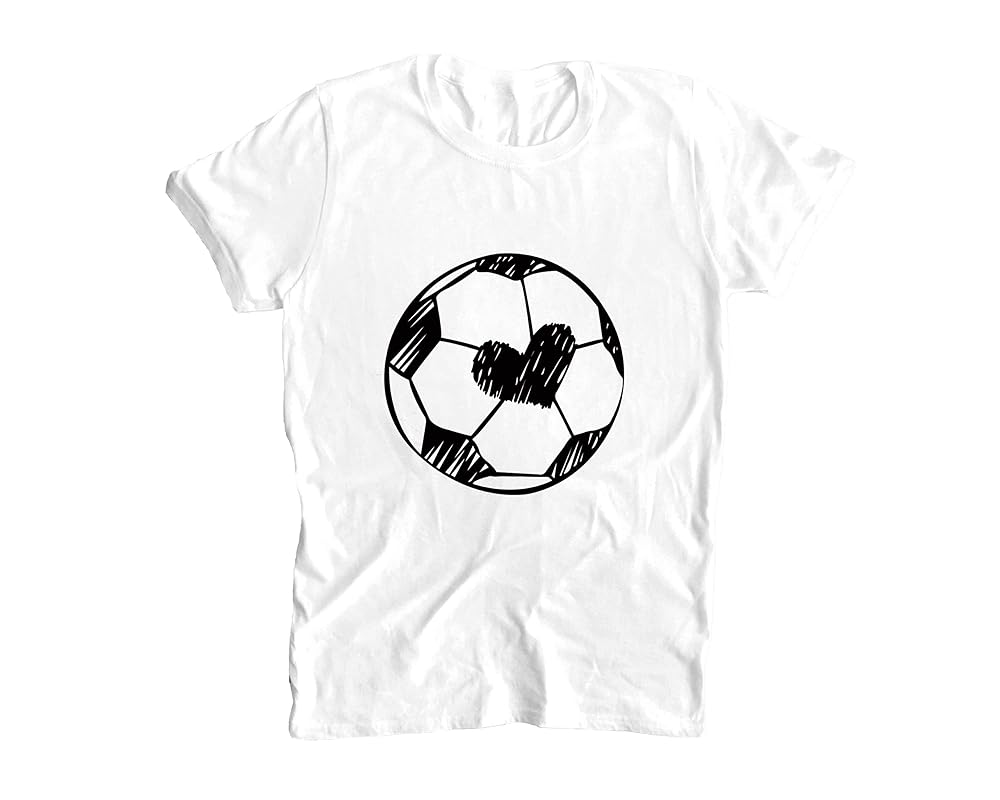 Amazon.com: Cute Soccer Shirt, Soccer Mom Shirt, Gifts for Mom
