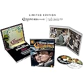 Paramount Presents: Chinatown [4K UHD] + The Two Jakes [Blu-Ray]