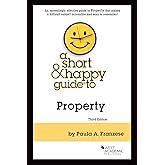 A Short &amp; Happy Guide to Property