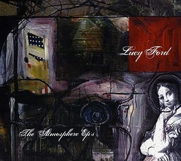 Atmosphere Lucy Ford Free Atmosphere Lucy Ford Free