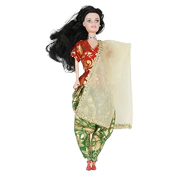 traditional indian dolls for sale