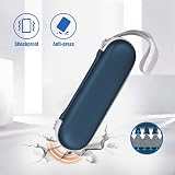 ProCase Travel Case for Oral-B Philips Sonicare Electric Toothbrush Navy view 6