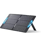 Amazon.com : Anker SOLIX PS400 Solar Panel with Adjustable
