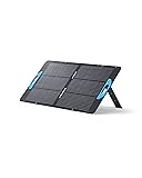 Anker SOLIX PS100 Solar Panel with Adjustable
