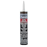 Barrier Bond Gray Seam Sealer Compound - 10.1