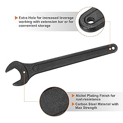 HARFINGTON Single Open Ended Spanner