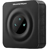 Grandstream HT801 v2 1 FXS, 1 Fast Ethernet New Version