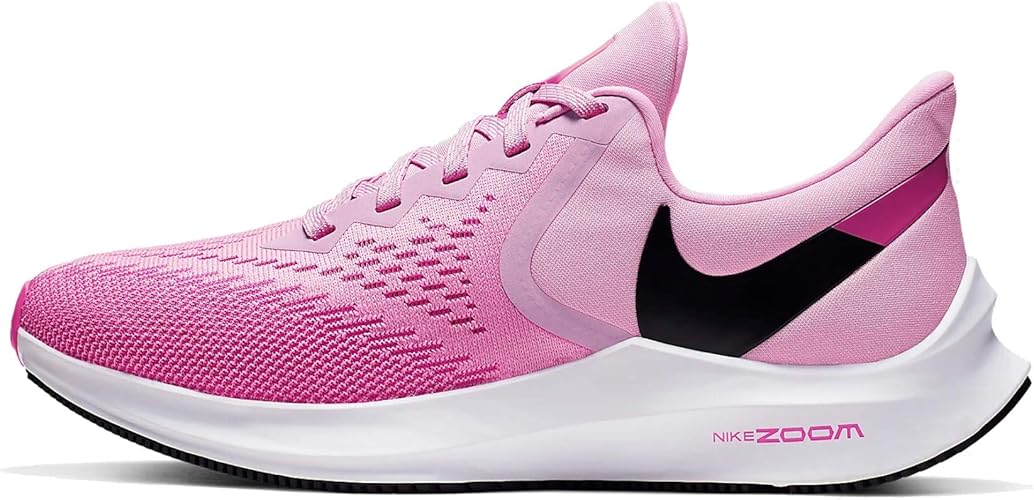 nike ladies zoom