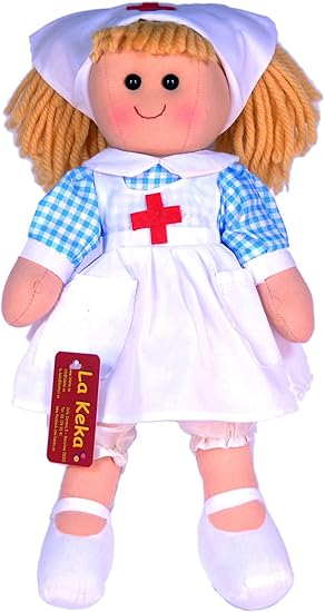 muñecas trapo amazon