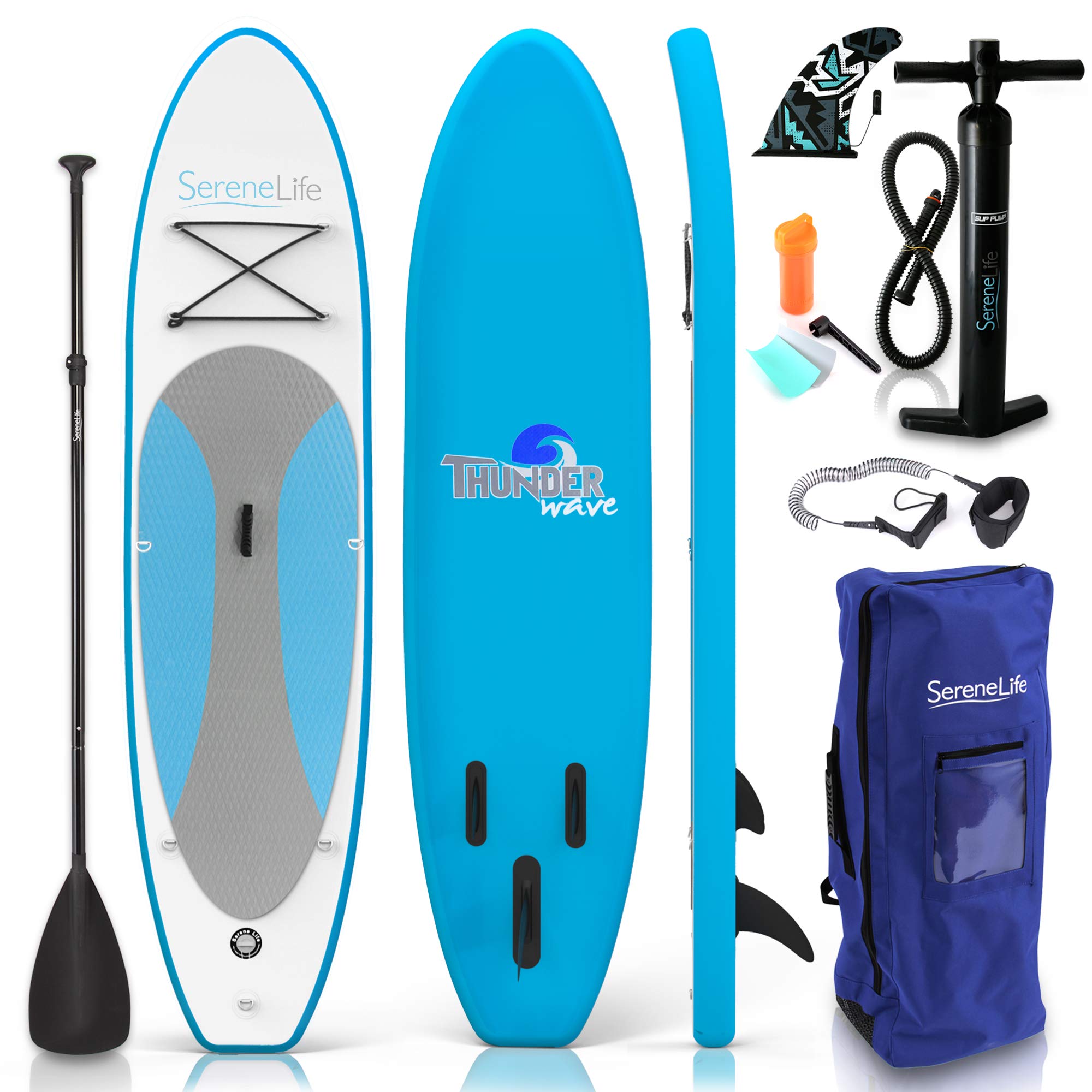 7 Best Stand Up Paddleboards (Review) In 2021 The Gear Enthusiast