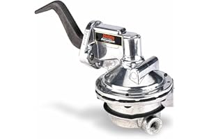 Holley 12-389-11 110 GPH Mechanical Fuel Pump