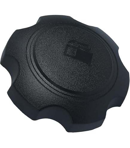 Amazon.com: Aftermarket Jetski Black Gas Cap 51049-3714 Compatible