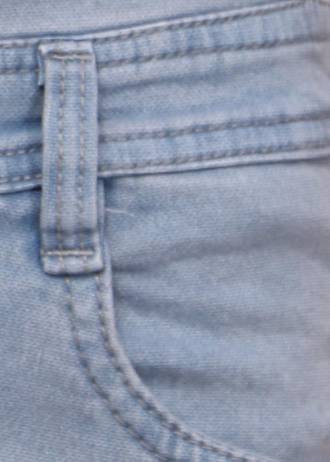 manash fashion women denim dungaree grey