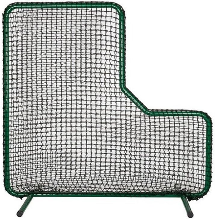 ATEC 7-Feet Sq Pitchers "L" Protective Screen