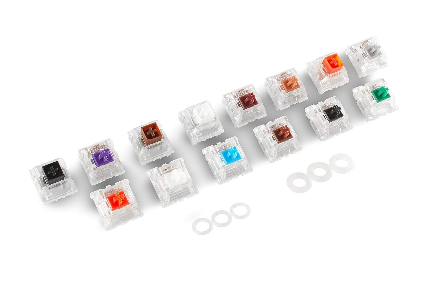 Best Mechanical Keyboard Building Kit