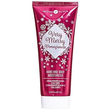 beyond belief lotion