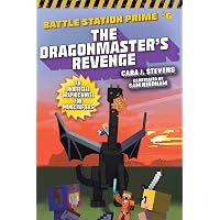 Amazon.com: The Dragonmaster's Revenge: An Unofficial Graphic