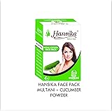 Hansika Multani with cucumber 100G pack of 3