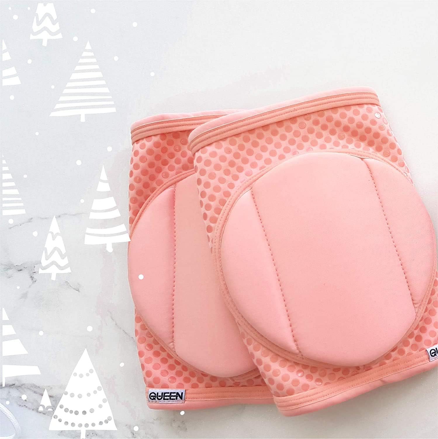 Perfect Woman Protection for Pylon Ballet Modern Dance and Indoor