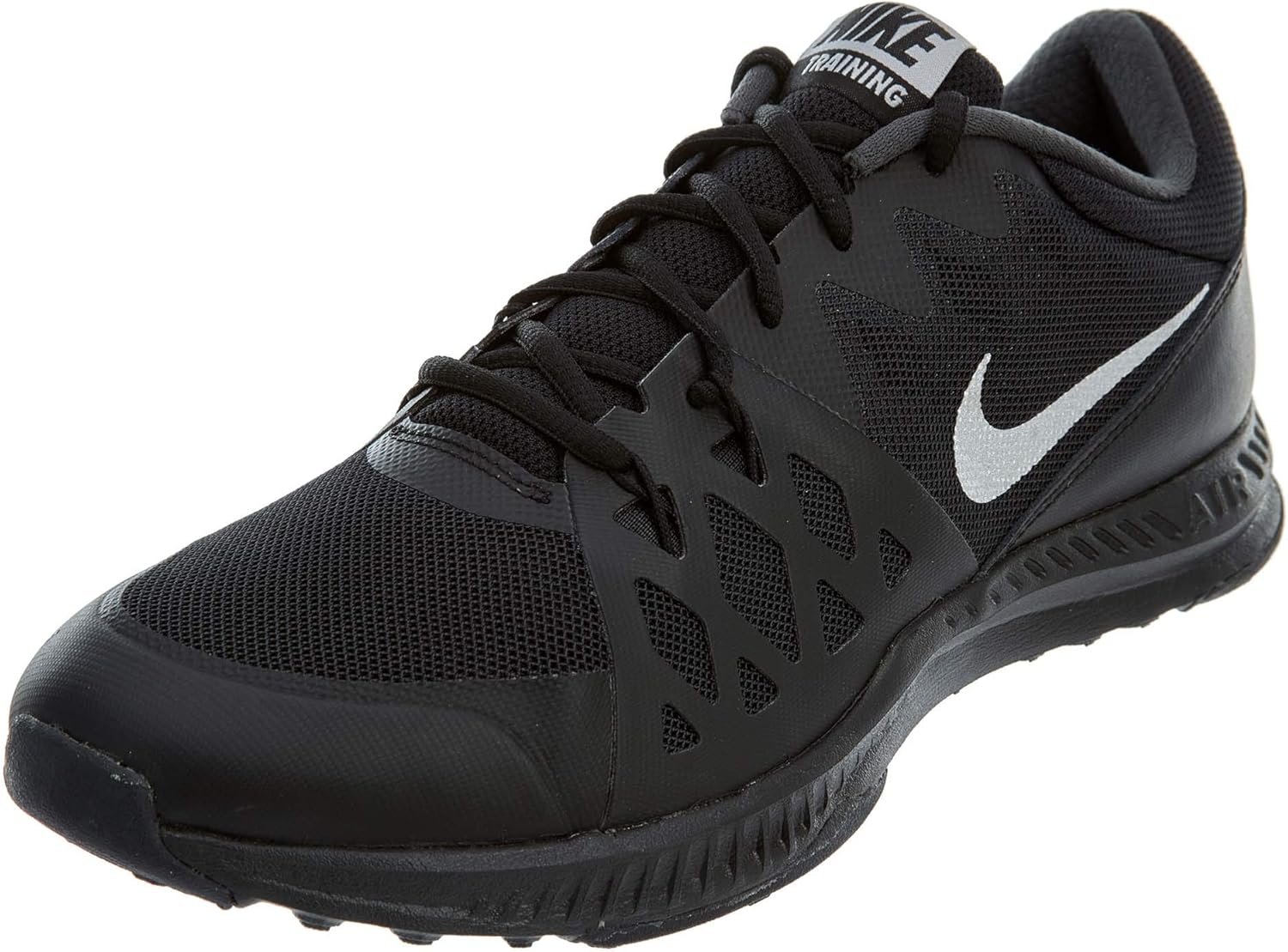 nike air epic speed tr ii grey